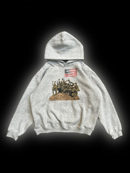 "America Needs Jesus"