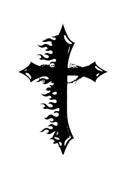 Cruciform