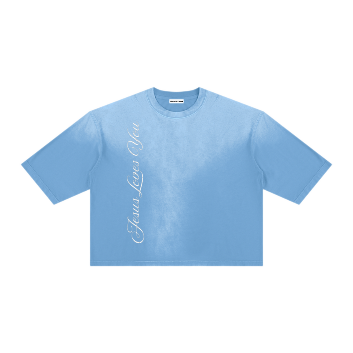 "JLY" Shirt