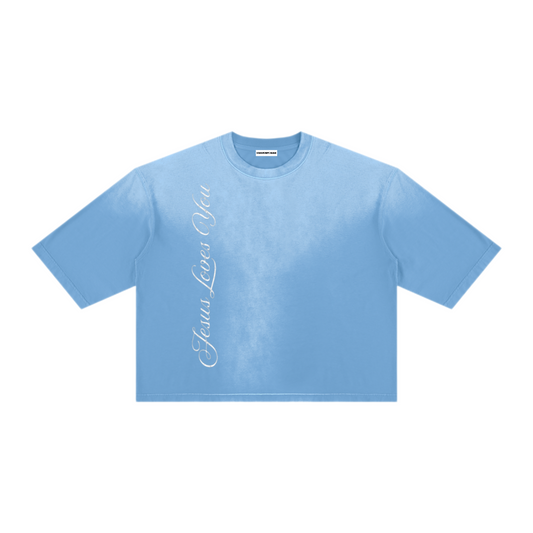 "JLY" Shirt