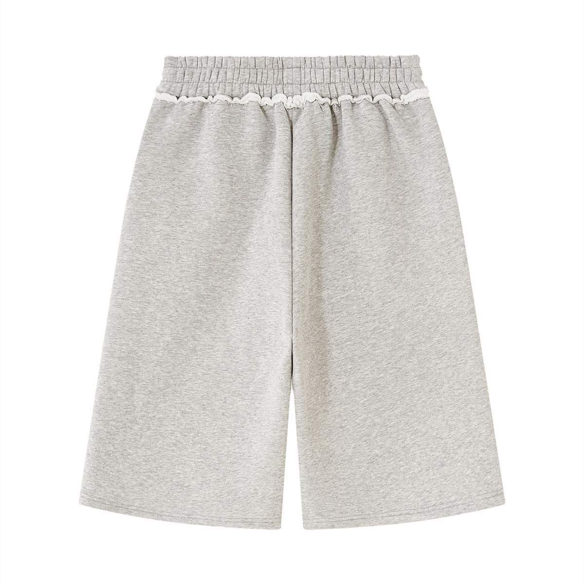 "JLY" Sweat Shorts