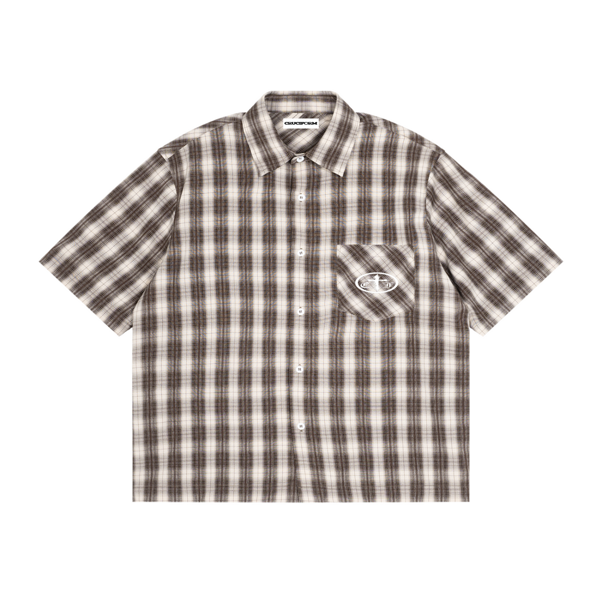 "JLY" Flannel