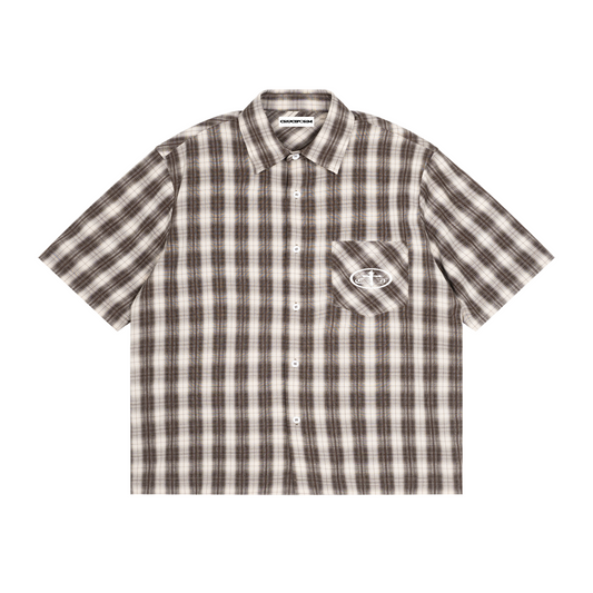 "JLY" Flannel