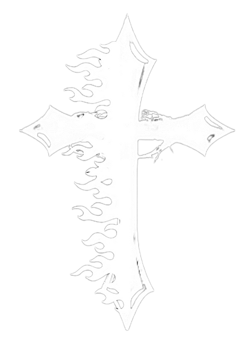 Cruciform